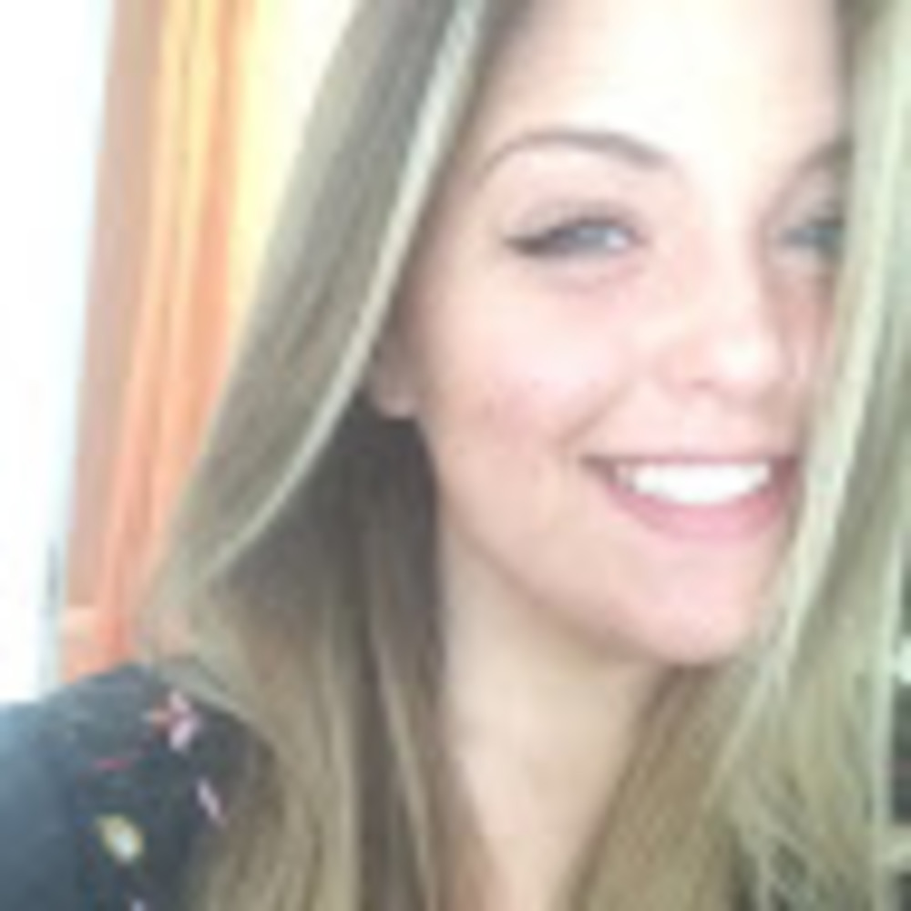 Meet your Posher, Elysse